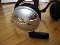Bluetooth Headphones Review ANYCOM BSH 100 Audioholics