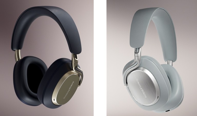 Bowers & Wilkins Px8 S2: Flagship ANC Headphones Get a Major