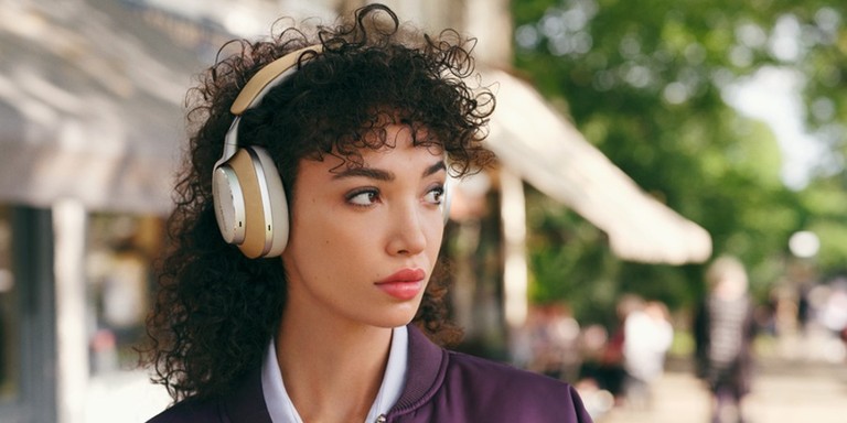 Bowers & Wilkins Px8 Flagship Wireless Noise-Canceling Headphones Are Here!