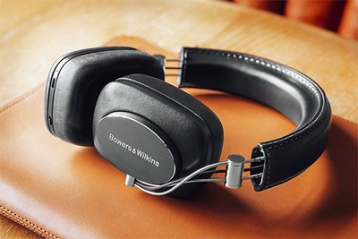 Bowers & Wilkins P7 Wireless