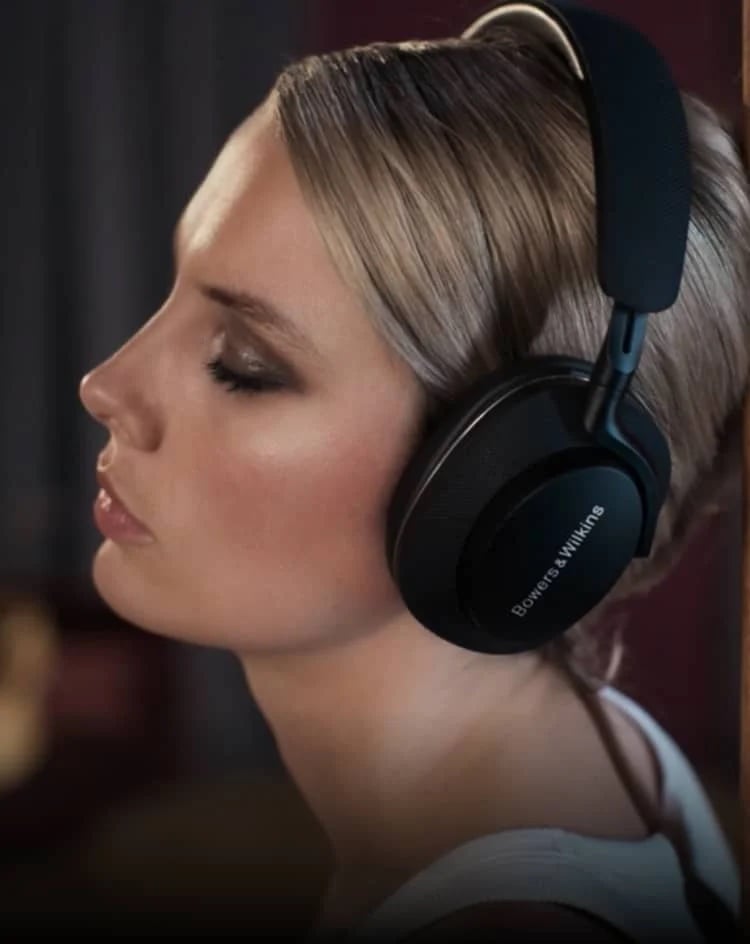 Bowers & Wilkins Px7 S2 Headphones: A New King Is Crowned