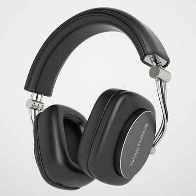 B&W P7 Wireless