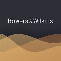 B&W Music app