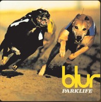 Blur—Parklife