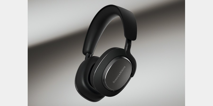Bowers & Wilkins Px7 S3 ANC Headphone Review: Bluetooth 5.2 Futurism in a Worthy Upgrade