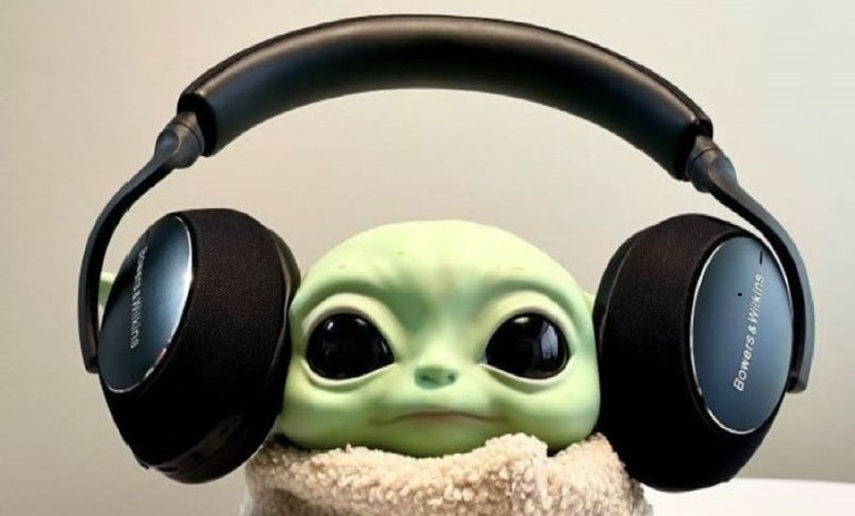 Bowers & Wilkins PX7 Noise Cancelling Wireless Headphones Review 