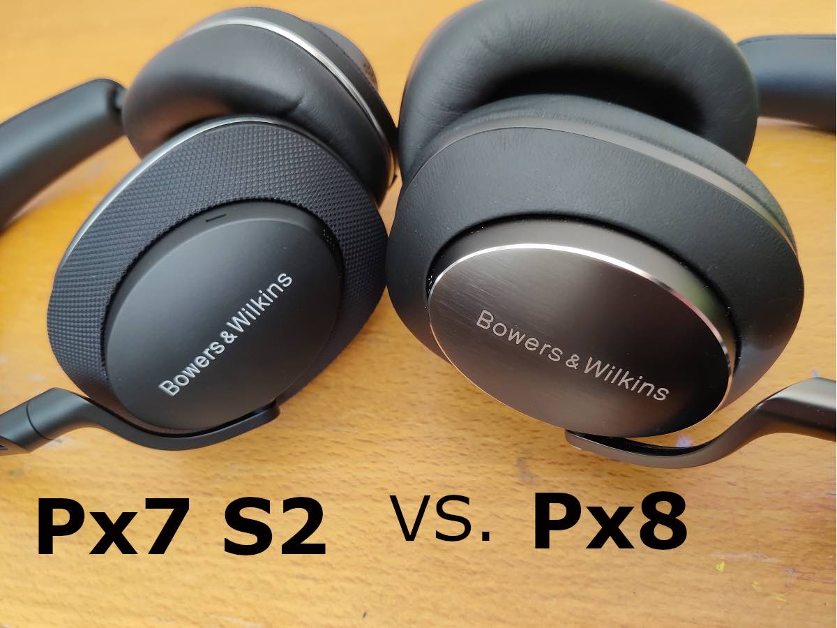 Bowers & Wilkins Px7 S2 Headphone Review: Revolutionary, Quality Audio  Exactly How Artists Intended -  - The Latest Electronic Dance Music  News, Reviews & Artists