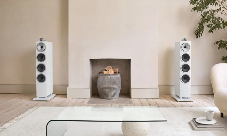 Bowers & Wilkins 700 Series