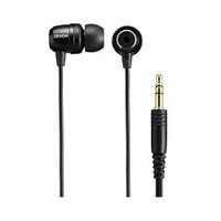 Denon SH-C551K earphones