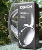 Denon AH-D1000 Headphone Review