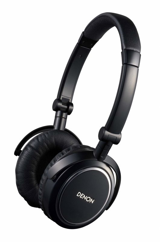 Denon AH-NC732 Headphones - Thumbnail 2