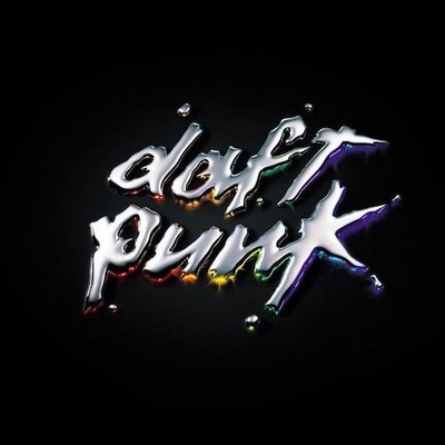 Daft Punk Discovery