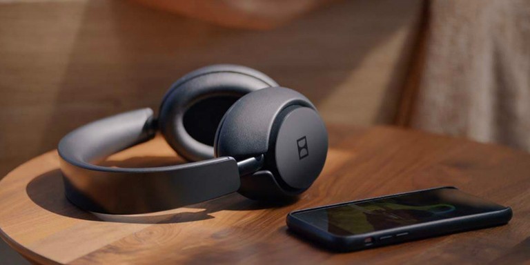 The Dolby Dimension Headphones: A Personal Home Theater On Your Ears