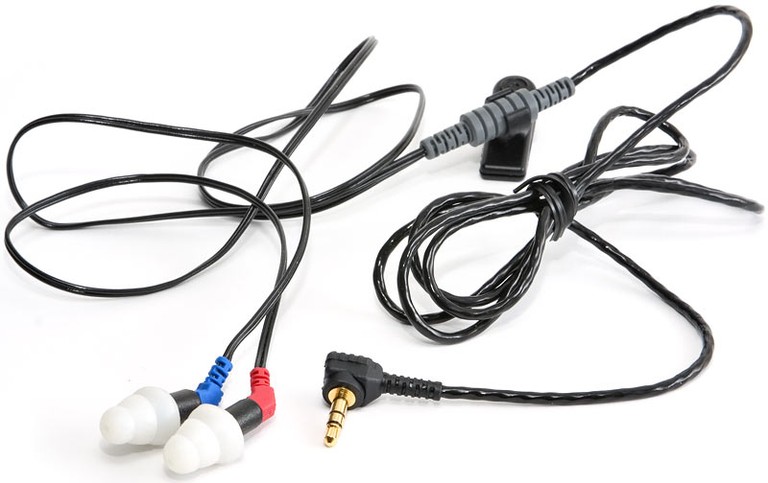 Etymotic ER4 Earphones