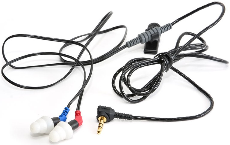Etymotic ER-4 MicroPro Earphones Review