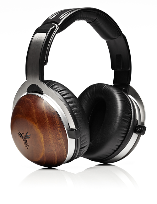 Feenix Aria Over-Ear Gaming Headphones
