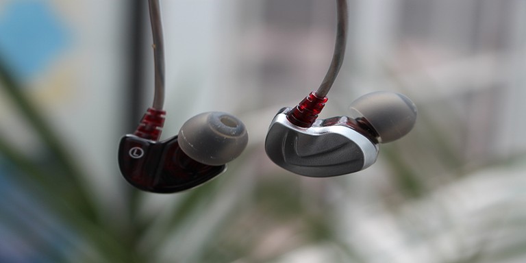 Fidue A73 In Ear Monitor Headphones Review