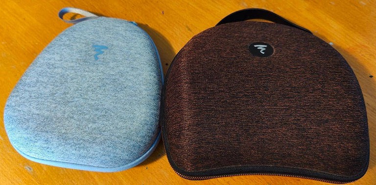 Azury & Radiance Cases