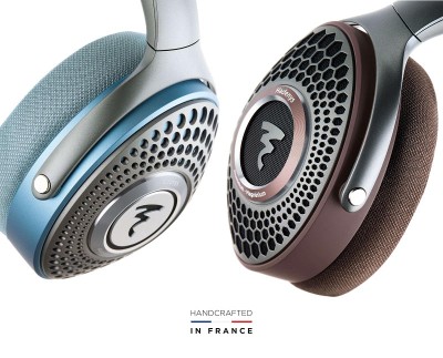 New-Look Focal