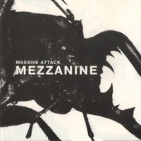 Massive Attack Mezzanine