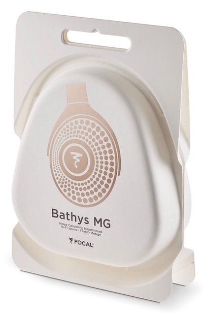 Eco-Friendly Packaging