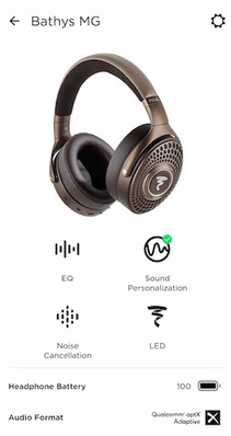 Focal App