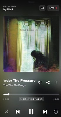The War on Drugs