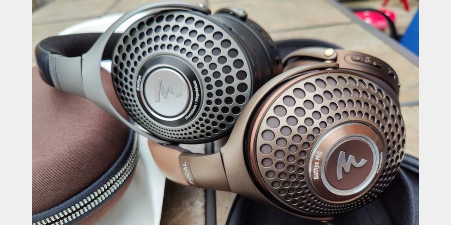 Focal Bathys MG ANC Headphone Review: Evolution of Mg Precision