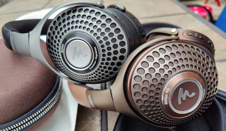 Focal Bathys MG ANC Headphone Review: Evolution of Mg Precision