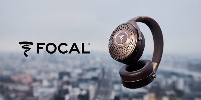 New Focal Bathys MG: High-End Sound From a Bluetooth ANC Headphone? 