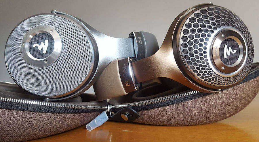 Focal Replaces Clear with All-New Improved Clear Mg Open Back
