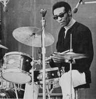 Max Roach