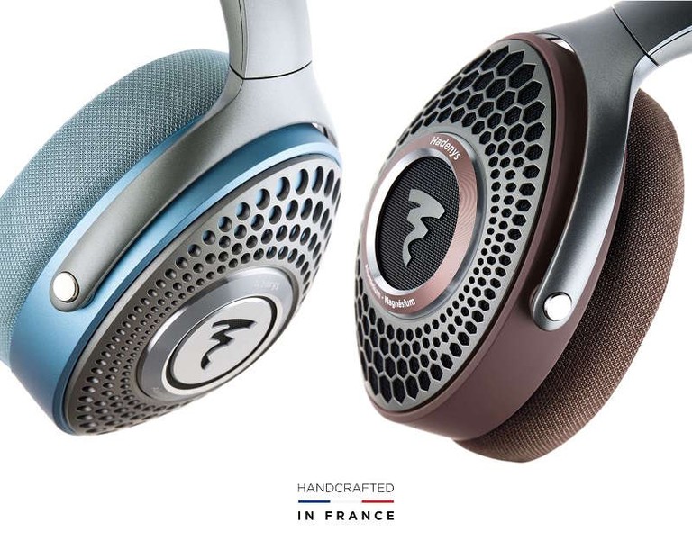 Focal New Portable Lineup