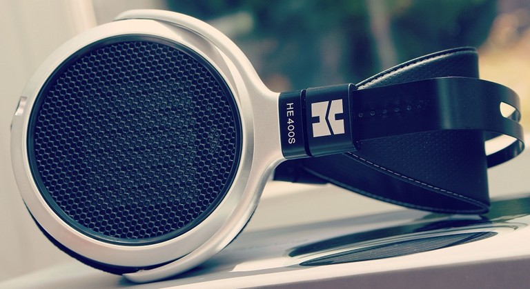 HiFiMAN HE-400S Headphones Review