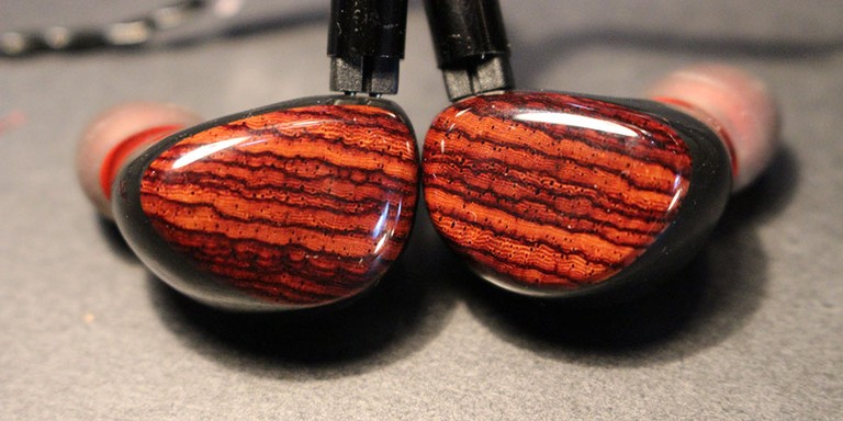 Heir Audio IEM 8.0 In-Ear Headphone Review