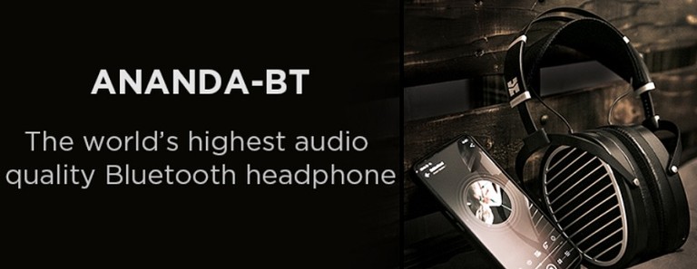 Hifiman Ananda-BT