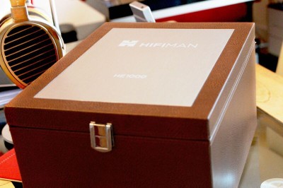 hifiman box