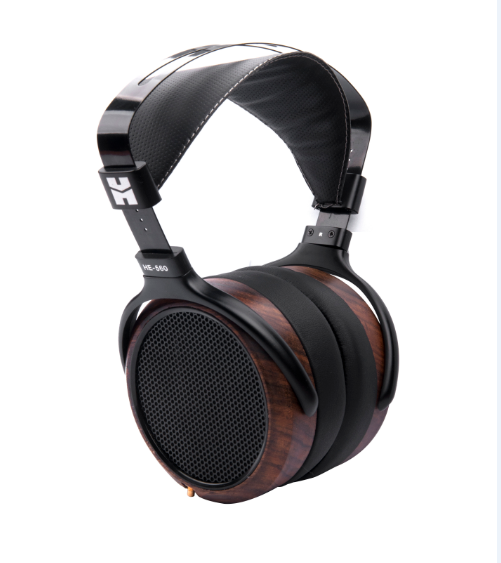 HiFiMAN HE-560 Planar Magnetic Headphones