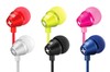 id America Metropolitan In-Ear Headphones Review