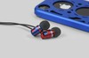 id America Spark In-ear Headphones Preview