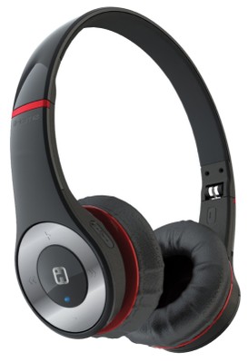 iB85 headphones