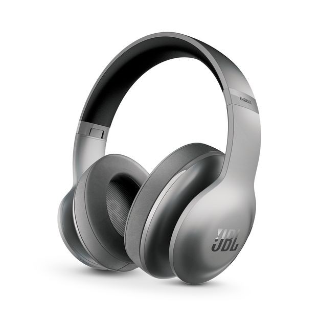 JBL Everest Elite Wireless Headphones Review | Audioholics