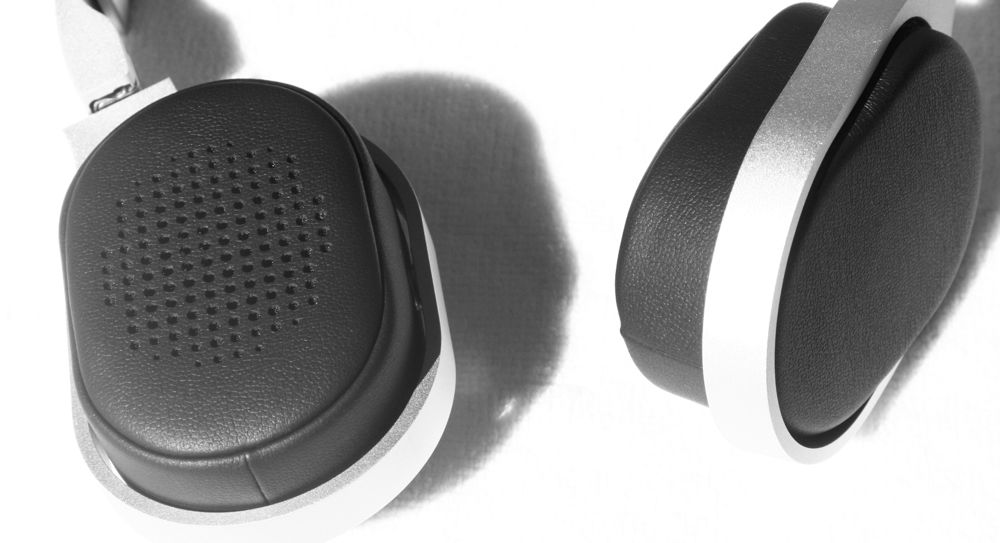KEF M500 On-Ear Headphone Review | Audioholics