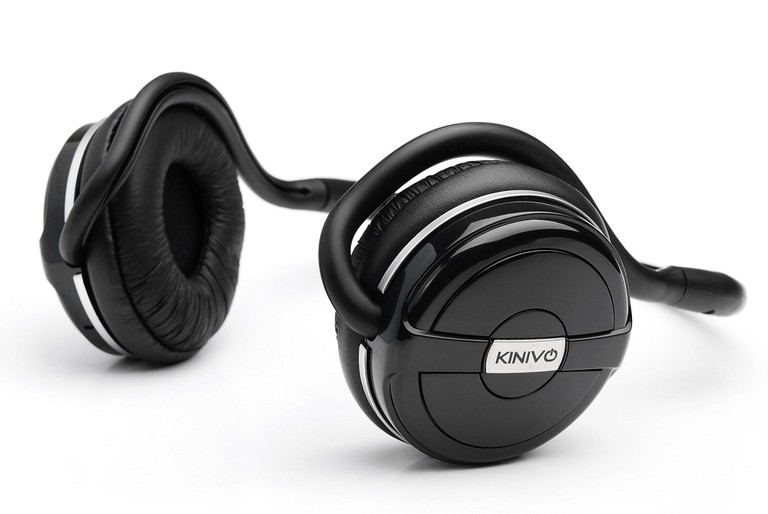 Kinivo BTH240 Bluetooth Stereo Headphones