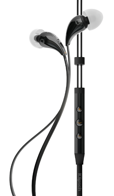 Klipsch Image X7i Ceramic Headphones Preview