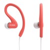 Koss Fit Series KSC32 and KEB32 Headphones - Designed for Women, By Women