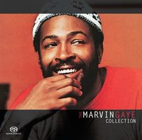Marvin Gaye Collection - SACD