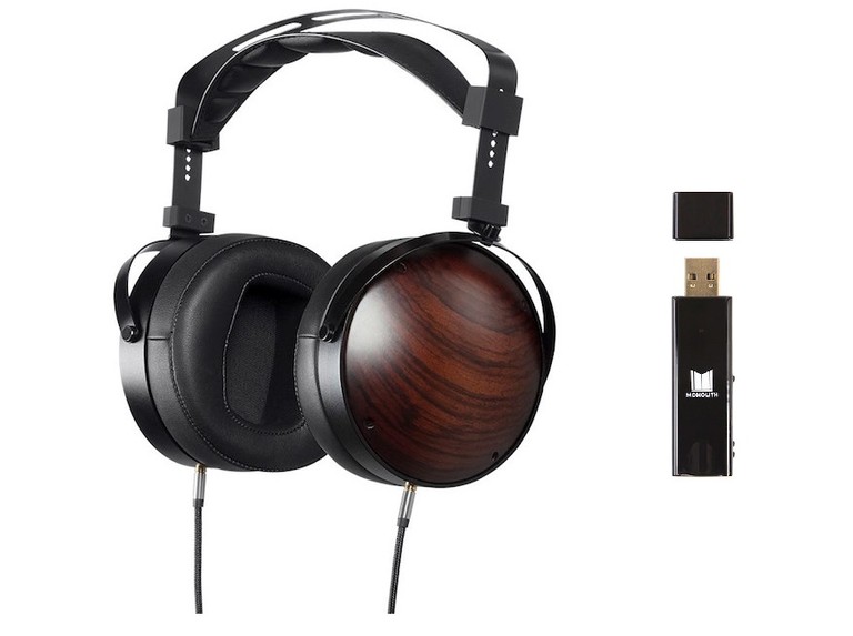 Monoprice Monolith USB DAC Amp and M1060C Planar Magnetic Headphones Review