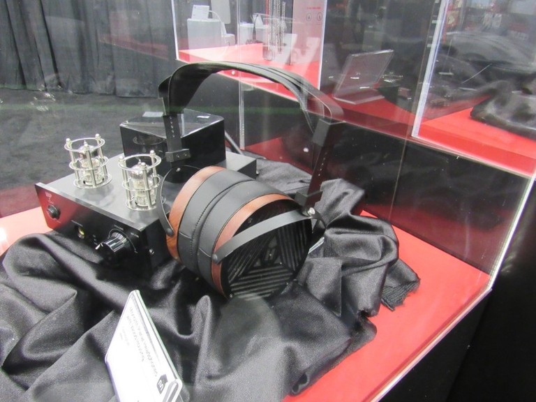 Monoprice Headphones