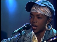 lauryn hill